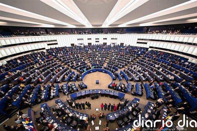 El PE apunta a una ley europea del 'sólo sí es sí' al pedir tipificar la violación en base al consentimiento