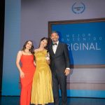 El peinado minimalista de Elena Gortari en los Cerawards 2026: la inspiración perfecta para tus eventos esta temporada