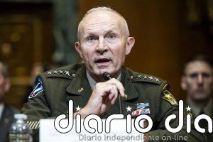 El Pentágono anuncia la salida del jefe del Estado Mayor del Ejército de EEUU