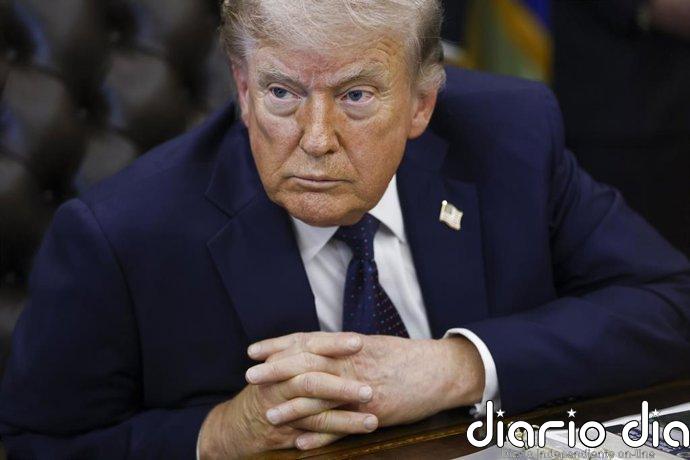 El Pentágono dará a Trump "opciones creíbles" para responder a la inacción de países de la OTAN en la ofensiva en Irán