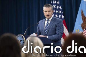 El Pentágono proclama el "control real" del tráfico en Ormuz y aconseja a Irán cerrar un acuerdo