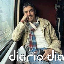 El periodista Javier Brandoli publica 'Carbonara con nata', una crónica sobre las fronteras éticas del siglo XXI