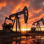 El petróleo se encarece hasta rozar los 100 dólares a pesar del alto el fuego entre Israel y Líbano