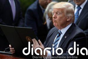 El petróleo sube un 6% tras augurar Trump que el estrecho de Ormuz se abrirá al finalizar el conflicto