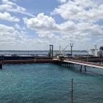 El petrolero enviada por Rusia a Cuba zarpa de Matanzas tras entregar 100.000 toneladas de petróleo