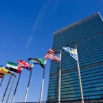 El plan de EEUU para la ONU: agresivos recortes de personal y presupuesto y la IA para ahorrar costes