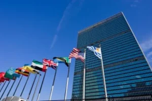 El plan de EEUU para la ONU: agresivos recortes de personal y presupuesto y la IA para ahorrar costes
