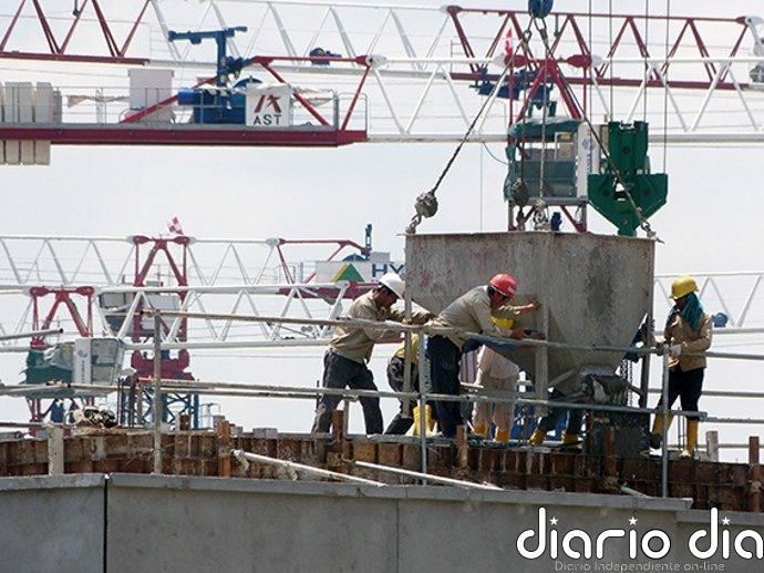 El plan de pensiones de la construcción paga sus primeras prestaciones a 3.178 jubilados