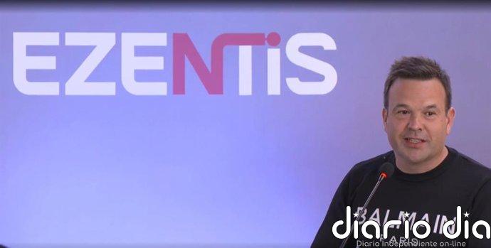 El plazo de suscripción preferente de la ampliación de capital de Ezentis arranca este viernes