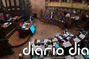 El pleno de Barcelona debatirá este viernes la gestión municipal de la regularización de migrantes