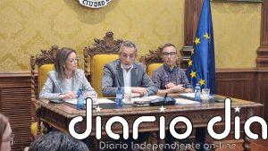 El pleno de Valdepeñas aprueba una modificación de crédito de 400.000 euros para renovar el pabellón de 'La Molineta'