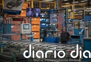 El PMI industrial de EEUU se aceleró en marzo empujado por la demanda interna