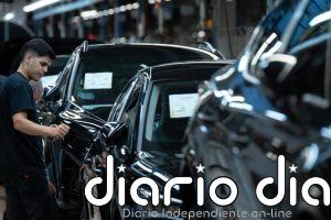 El PMI manufacturero de España se contrajo en marzo por la guerra de Irán