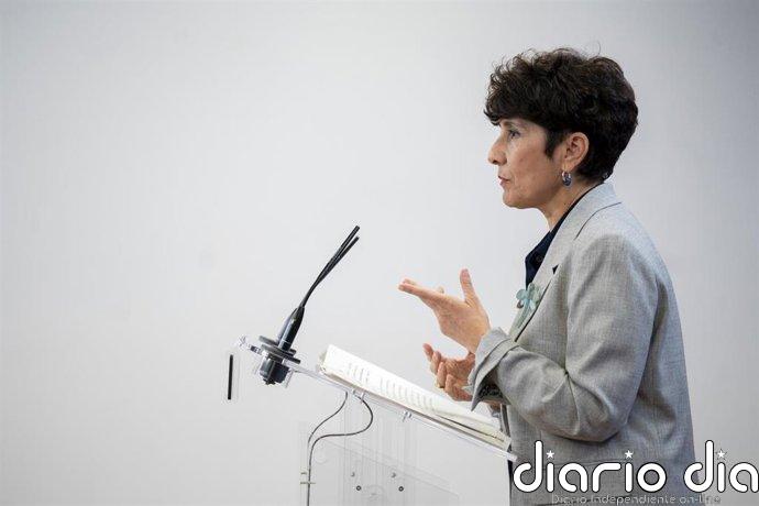 El PNV insta a Sánchez a asumir la negociación con los médicos porque Mónica García está ya en su campaña en Madrid