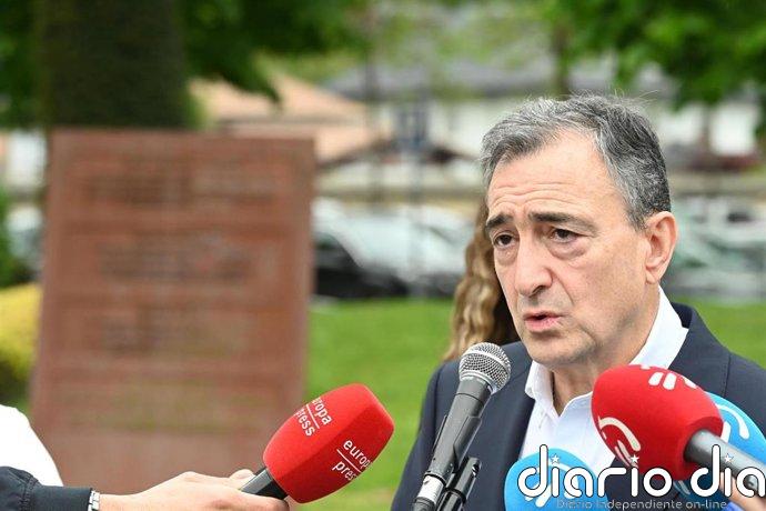 El PNV se abstendrá en la votación del decreto de prórroga de los alquileres por su falta de seguridad jurídica