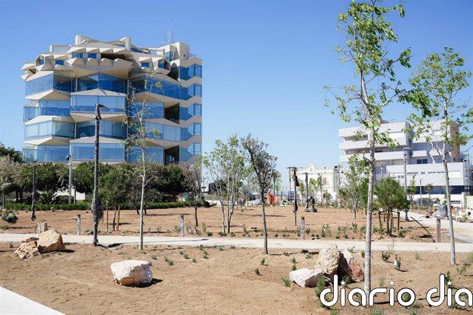 El Port de Tarragona impulsa una decena de actividades en la inauguración del Parc del Port