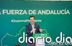 El PP-A roza una nueva mayoría absoluta en Andalucía con casi 18 puntos de ventaja sobre el PSOE-A según el CIS