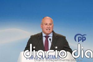 El PP acusa a Sánchez de desatar el "caos" con la regularización de inmigrantes y anuncia mociones para "paralizarla"