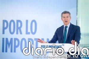 El PP acusa a Sánchez de retomar la reforma de aborto para "no hablar de Ábalos" cuando no tiene mayoría para aprobarla