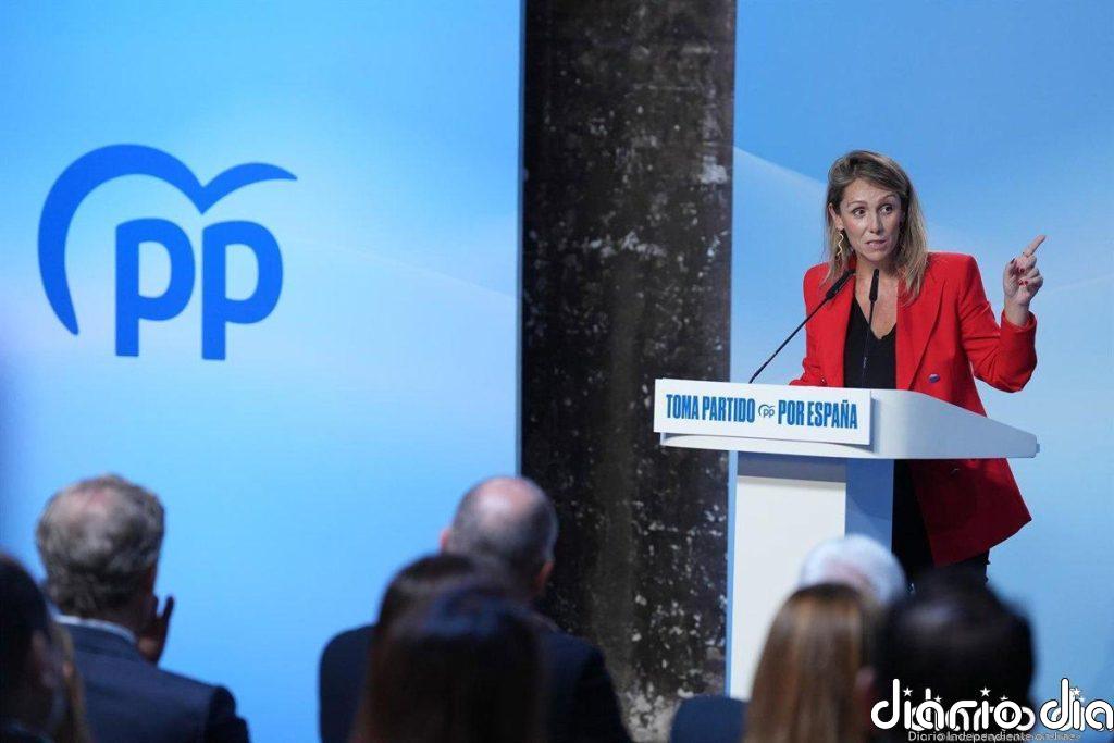 El PP afea que Bolaños critique al juez Peinado: confunde el Ministerio de Justicia con la comunicación de Ferraz