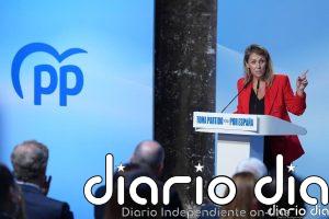 El PP afea que Bolaños critique al juez Peinado: confunde el Ministerio de Justicia con la comunicación de Ferraz