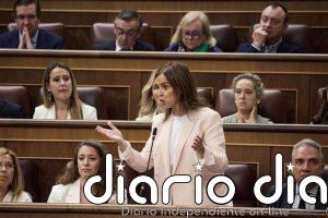 El PP afirma que los mensajes de Sánchez, Montero y Puente a Ábalos revelan "la mentira y la hipocresía" del Gobierno