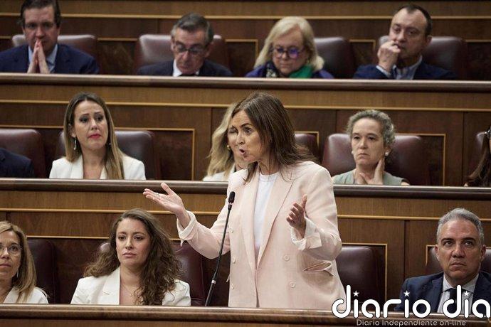 El PP afirma que los mensajes de Sánchez, Montero y Puente a Ábalos revelan "la mentira y la hipocresía" del Gobierno