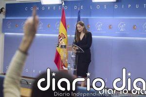 El PP apunta a una presunta financiación irregular del PSOE: "Estamos sabiendo cómo salía el dinero negro de Ferraz"