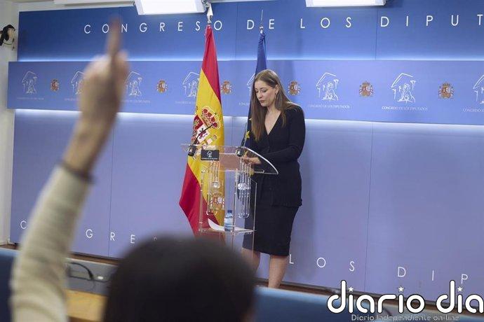 El PP apunta a una presunta financiación irregular del PSOE: "Estamos sabiendo cómo salía el dinero negro de Ferraz"