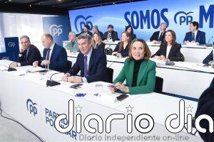 El PP arremete contra Sánchez por referirse a Cataluña como país y le acusa de asumir "la retórica del separatismo"