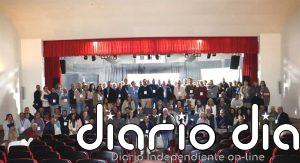 El PP celebra en Jadraque la I Cumbre en defensa del municipalismo como esencia de la política española