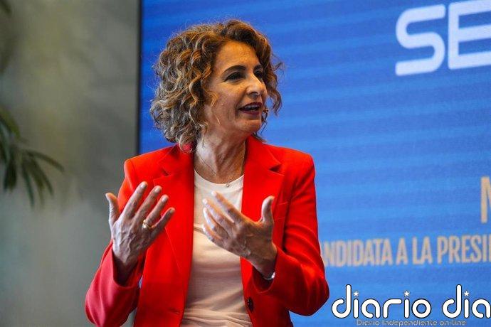 El PP celebra que la JEC le dé la razón para que comparezca Montero y ve "nervioso" al PSOE por las investigaciones