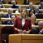 El PP concluye la investigación del Senado sobre el apagón: culpa a Teresa Ribera, Aagesen, Beatriz Corredor y la CNMC
