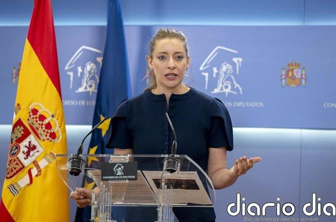 El PP condena el "acoso" contra Begoña Gómez si lo hubiera, pero también contra "el periodista" que quiera preguntarle