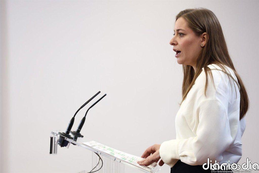 El PP cree que "cualquier persona razonable" podría firmar los pactos con Vox, incluido Moreno