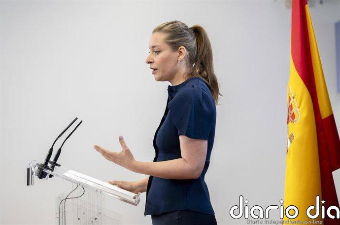 El PP cree que el Gobierno busca trasladar que hay un "empate" entre los casos Kitchen y mascarillas: "Es patético"