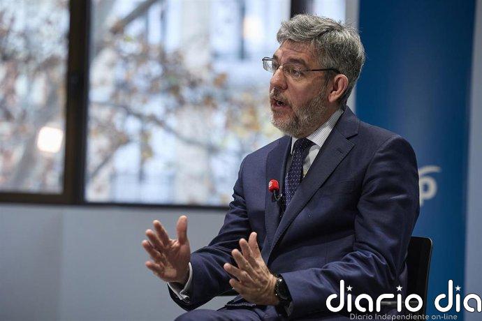 El PP critica el alza de precios en Semana Santa y reclama elecciones ante el "deterioro" económico