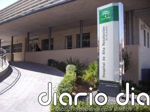 El PP critica la "política de la mentira" del PSOE sobre el Hospital de Alcaudete (Jaén) basada en "ambigüedades"