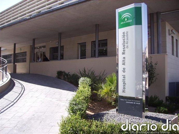 El PP critica la "política de la mentira" del PSOE sobre el Hospital de Alcaudete (Jaén) basada en "ambigüedades"