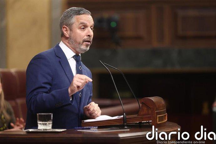 El PP critica que Sánchez no "haya pedido perdón" por Adamuz ni haya destituido a Puente, "el auténtico responsable"