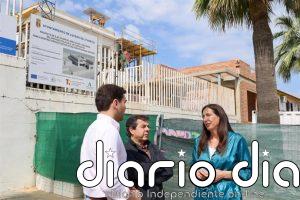 El PP de Huelva valora la apuesta de Moreno por la dependencia en Huelva con 608,21 millones invertidos