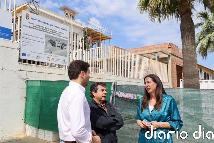 El PP de Huelva valora la apuesta de Moreno por la dependencia en Huelva con 608,21 millones invertidos