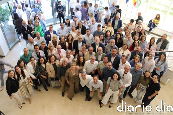 El PP de Jaén valora que Moreno prometa "una Ley de Desafío demográfico" y continuar la Autovía del Olivar