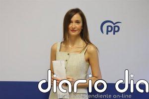 El PP de Málaga reprocha al Gobierno un aumento del 94% en la recaudación de impuestos en siete años en la provincia