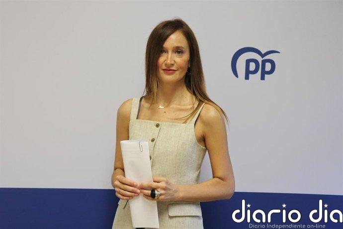 El PP de Málaga reprocha al Gobierno un aumento del 94% en la recaudación de impuestos en siete años en la provincia