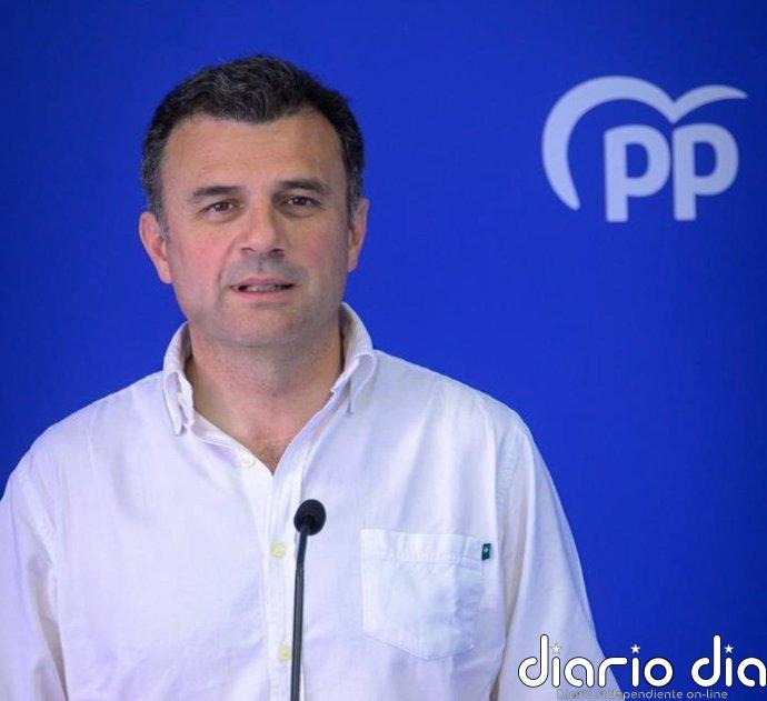 El PP destaca la inversión de 72 millones de euros en diversos programas de empleo en el último año en Cádiz