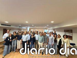 El PP destaca la inversión sanitaria en Almería y defiende "un salto sin precedentes" en Atención Primaria