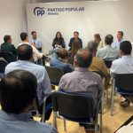 El PP destaca una inversión de 92 millones en sostenibilidad en Almería y reivindica el modelo ambiental de Moreno