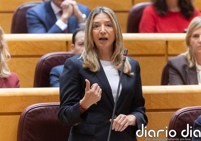 El PP dice, en el arranque del juicio a Ábalos, que Sánchez debería pedir perdón y prometer que se devolverá lo "robado"