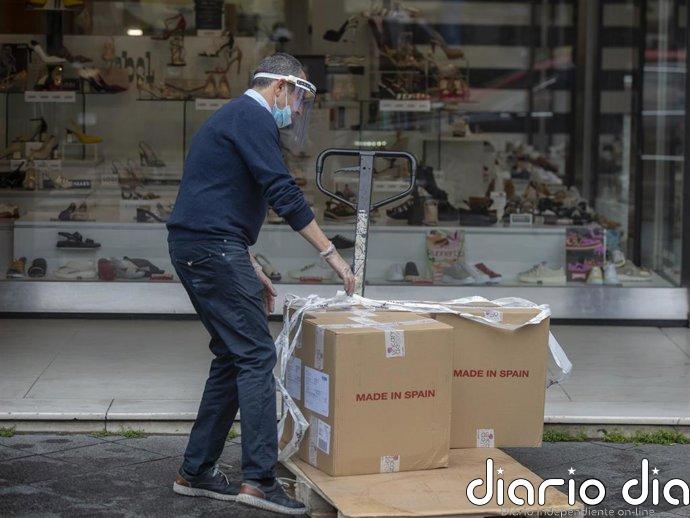 El PP exige al Gobierno ayudas para modernizar el sector del calzado y garantizar la competencia leal de terceros países